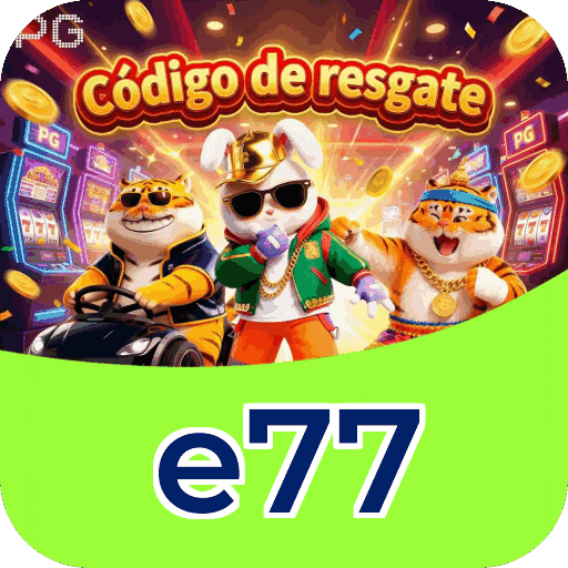 Streaming 4K no cassino ao vivo da e77